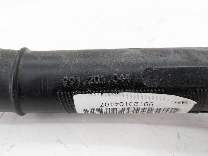Porsche 991.2 911 GTS Fuel Filler Neck Pipe 991201044/99120181200