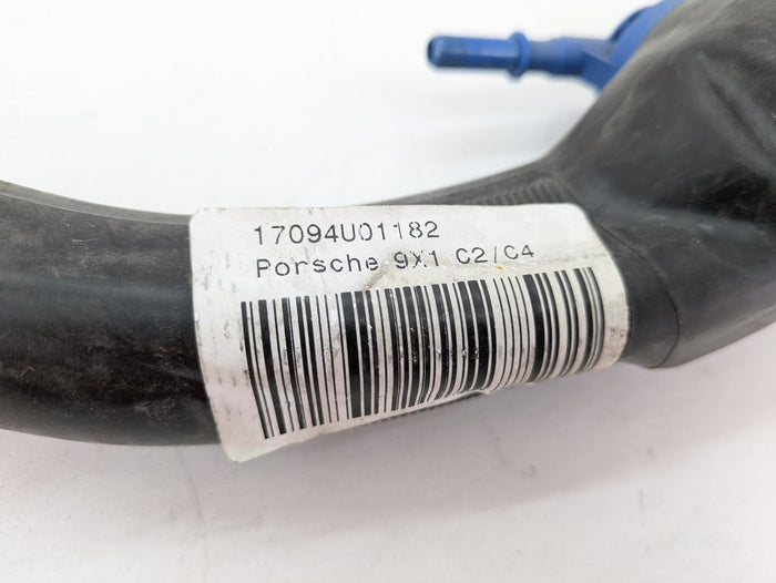 Porsche 991.2 911 GTS Fuel Filler Neck Pipe 991201044/99120181200