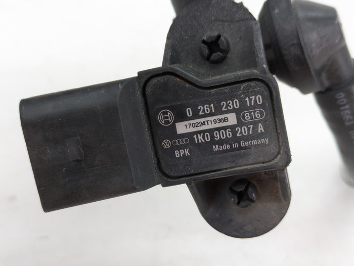 Porsche 991.2 911 GTS Brake Vacuum Line Hose 99135557704/0261230170