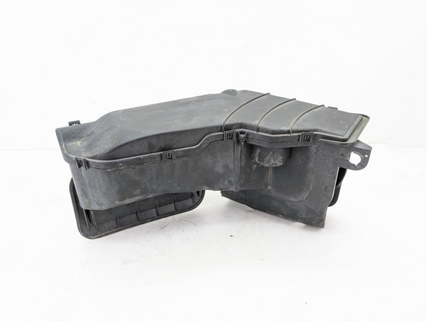 Porsche 991.2 911 GTS HVAC Cabin Air Filter Air Inlet Housing 99157207201