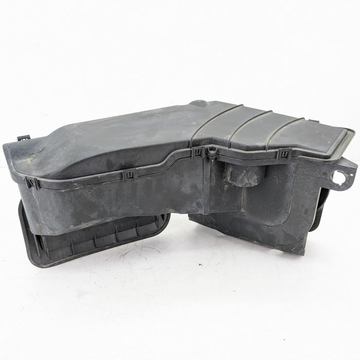 Porsche 991.2 911 GTS HVAC Cabin Air Filter Air Inlet Housing 99157207201