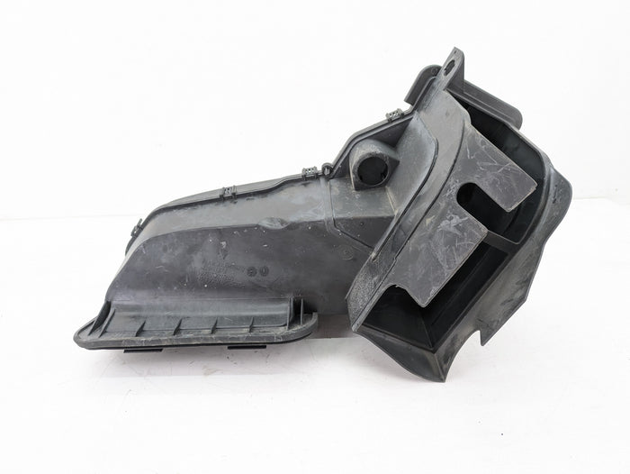 Porsche 991.2 911 GTS HVAC Cabin Air Filter Air Inlet Housing 99157207201