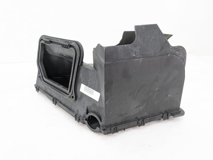 Porsche 991.2 911 GTS HVAC Cabin Air Filter Air Inlet Housing 99157207201