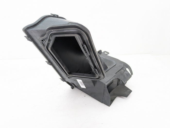 Porsche 991.2 911 GTS HVAC Cabin Air Filter Air Inlet Housing 99157207201