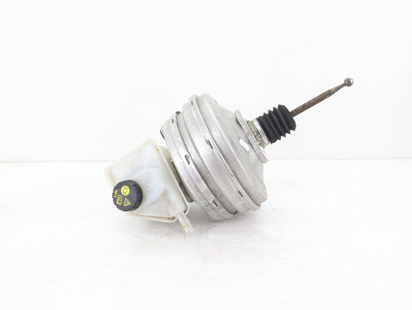 Porsche 991.2 911 GTS Brake Booster & Master Cylinder 99135502533/99135501301