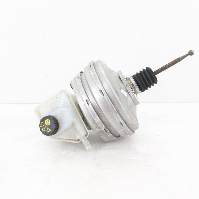 Porsche 991.2 911 GTS Brake Booster & Master Cylinder 99135502533/99135501301