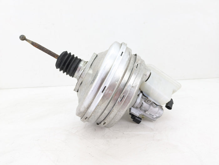 Porsche 991.2 911 GTS Brake Booster & Master Cylinder 99135502533/99135501301