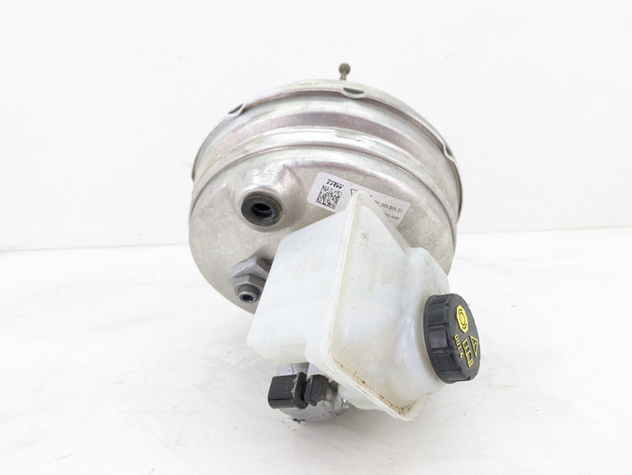 Porsche 991.2 911 GTS Brake Booster & Master Cylinder 99135502533/99135501301