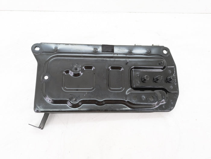 Porsche 991.2 911 GTS Battery Tray Holder Bracket Mount 9P1804825