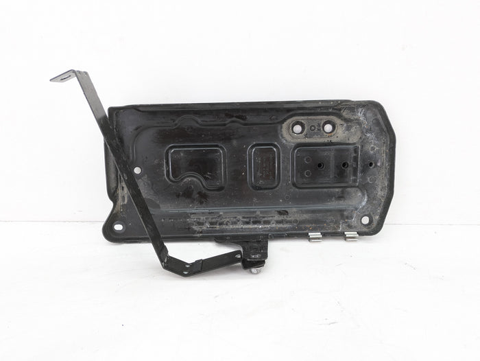 Porsche 991.2 911 GTS Battery Tray Holder Bracket Mount 9P1804825