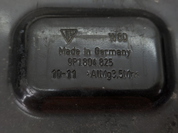 Porsche 991.2 911 GTS Battery Tray Holder Bracket Mount 9P1804825