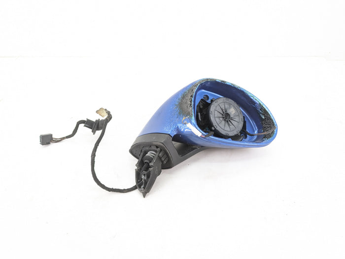 Porsche 991.2 911 GTS Right/Passenger Side View Mirror 7PP959578E *DAMAGED*