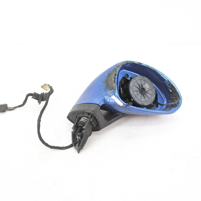Porsche 991.2 911 GTS Right/Passenger Side View Mirror 7PP959578E *DAMAGED*