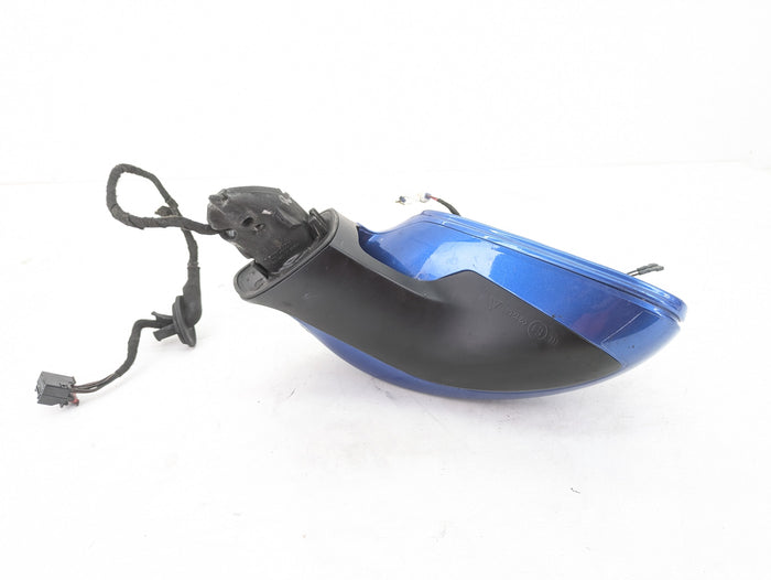 Porsche 991.2 911 GTS Right/Passenger Side View Mirror 7PP959578E *DAMAGED*