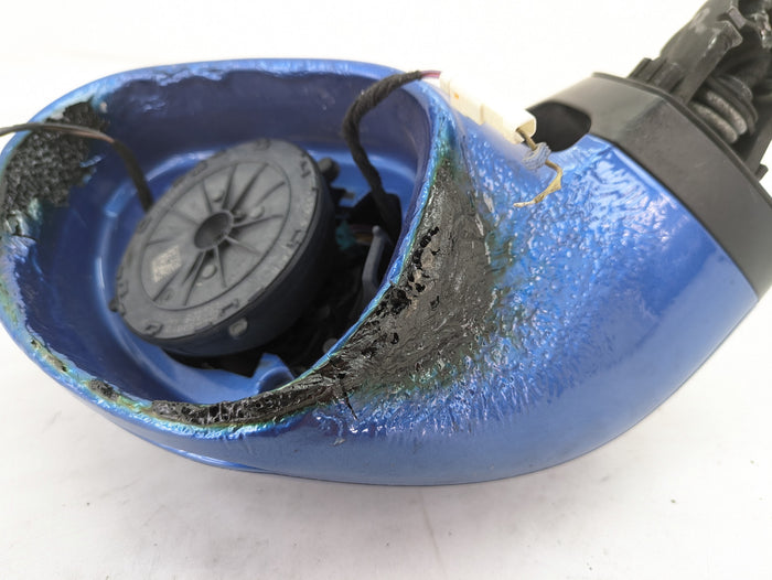 Porsche 991.2 911 GTS Right/Passenger Side View Mirror 7PP959578E *DAMAGED*