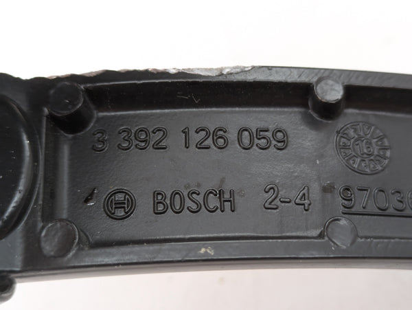 Porsche 991.2 911 GTS Left/Right Windshield Wiper Set 3392126069/3392126059