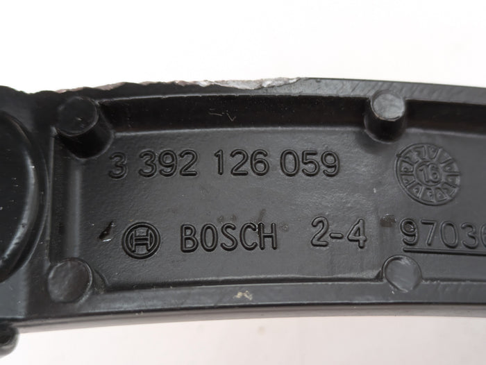 Porsche 991.2 911 GTS Left/Right Windshield Wiper Set 3392126069/3392126059