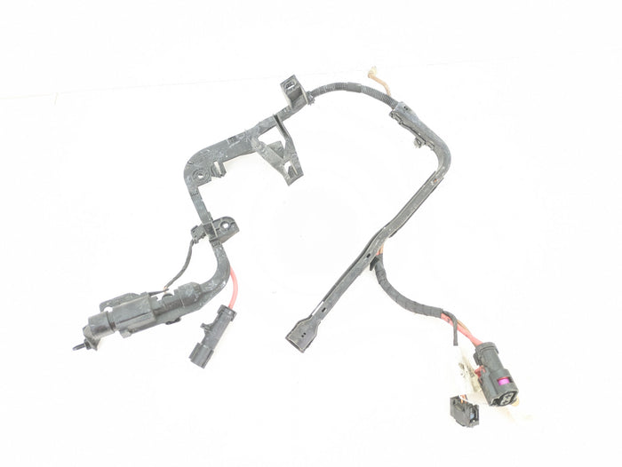 Porsche 991.2 911 GTS Electric Power Steering Rack Wiring Harness 9P3971111A *DAMAGED*