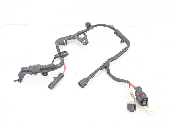 Porsche 991.2 911 GTS Electric Power Steering Rack Wiring Harness 9P3971111A *DAMAGED*