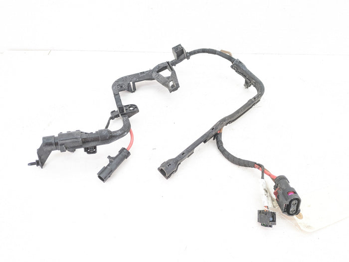 Porsche 991.2 911 GTS Electric Power Steering Rack Wiring Harness 9P3971111A *DAMAGED*