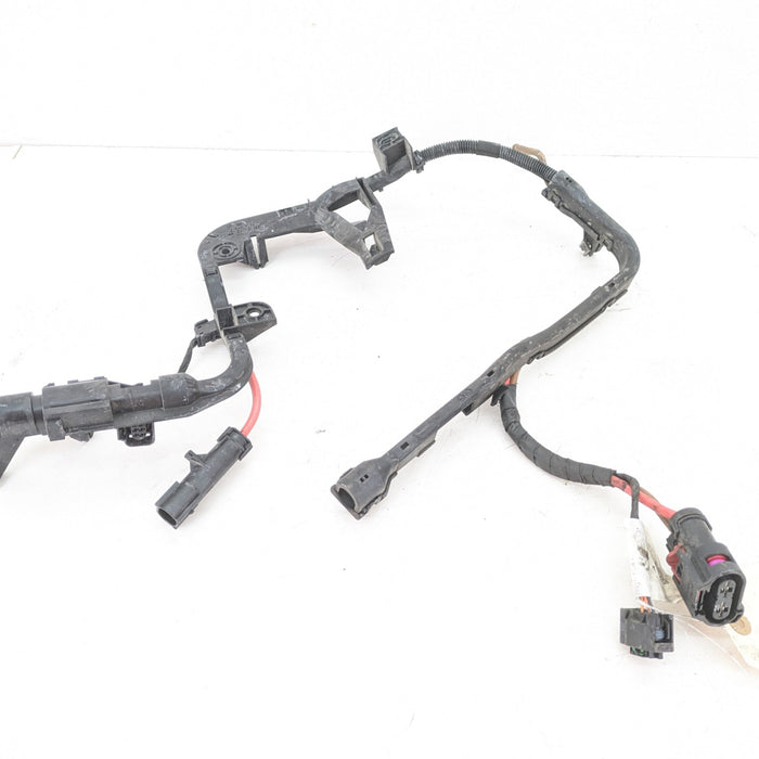 Porsche 991.2 911 GTS Electric Power Steering Rack Wiring Harness 9P3971111A *DAMAGED*