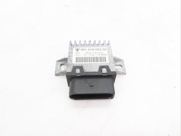Porsche 991.2 911 GTS Fuel Pump Control Unit Module 99161802302