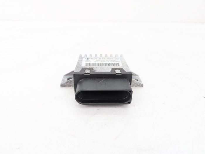 Porsche 991.2 911 GTS Fuel Pump Control Unit Module 99161802302
