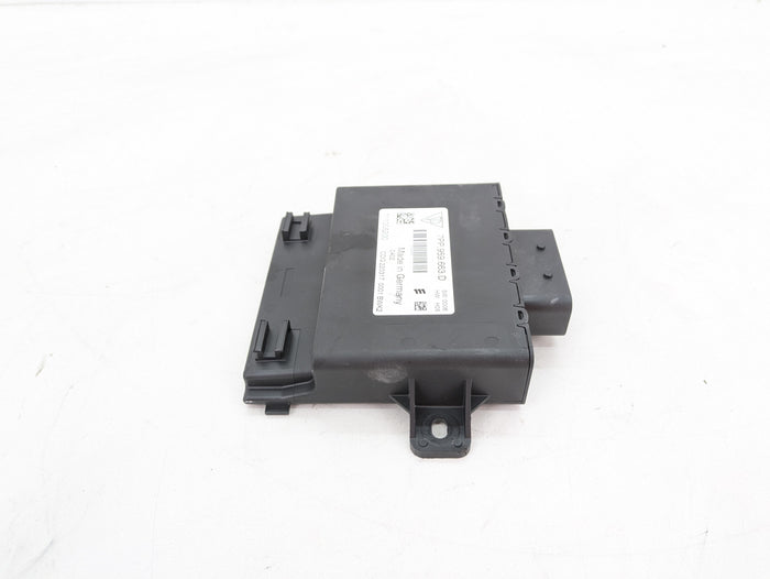 Porsche 991.2 911 GTS Voltage Converter Control Module 7PP959663D