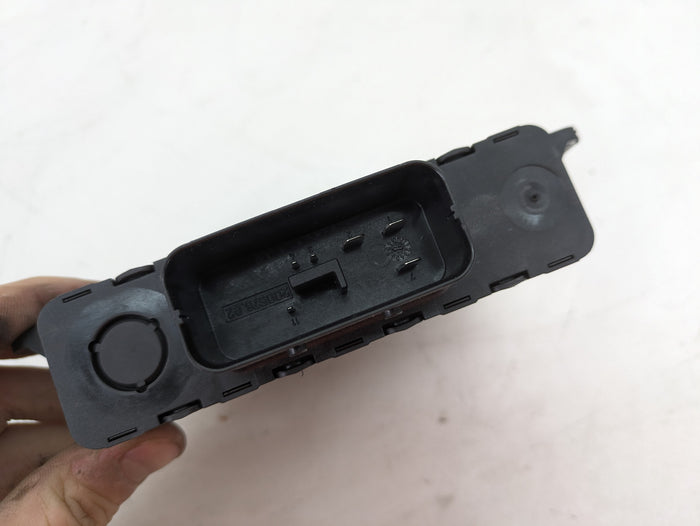 Porsche 991.2 911 GTS Voltage Converter Control Module 7PP959663D