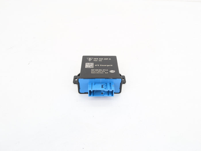 Porsche 991.2 911 GTS Headlight Control Module 7PP907357K