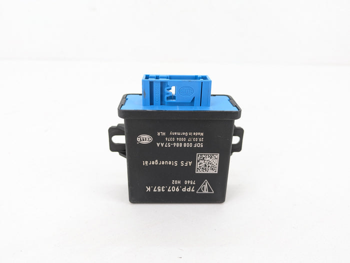 Porsche 991.2 911 GTS Headlight Control Module 7PP907357K