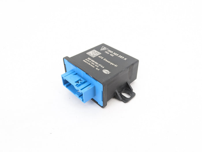 Porsche 991.2 911 GTS Headlight Control Module 7PP907357K