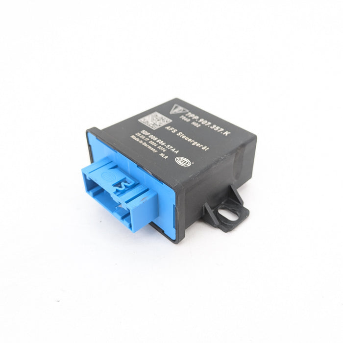 Porsche 991.2 911 GTS Headlight Control Module 7PP907357K