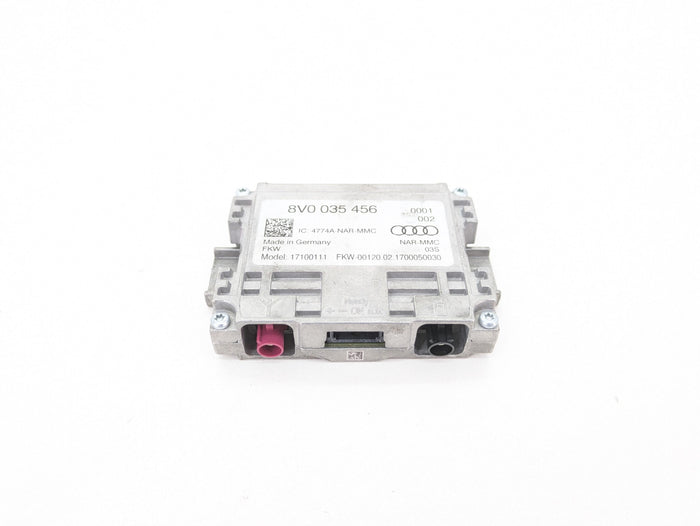 Porsche 991.2 911 GTS Antenna Amplifier Control Module 8V0035456
