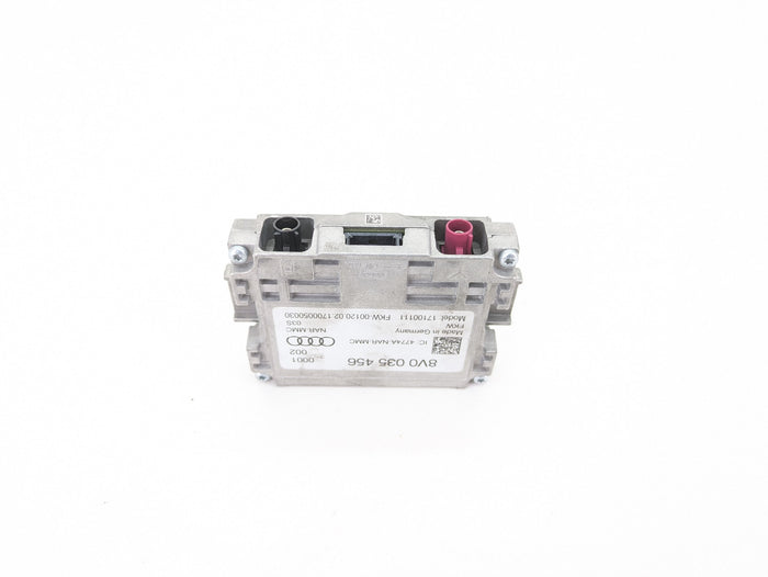 Porsche 991.2 911 GTS Antenna Amplifier Control Module 8V0035456