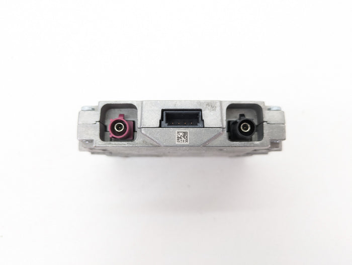 Porsche 991.2 911 GTS Antenna Amplifier Control Module 8V0035456
