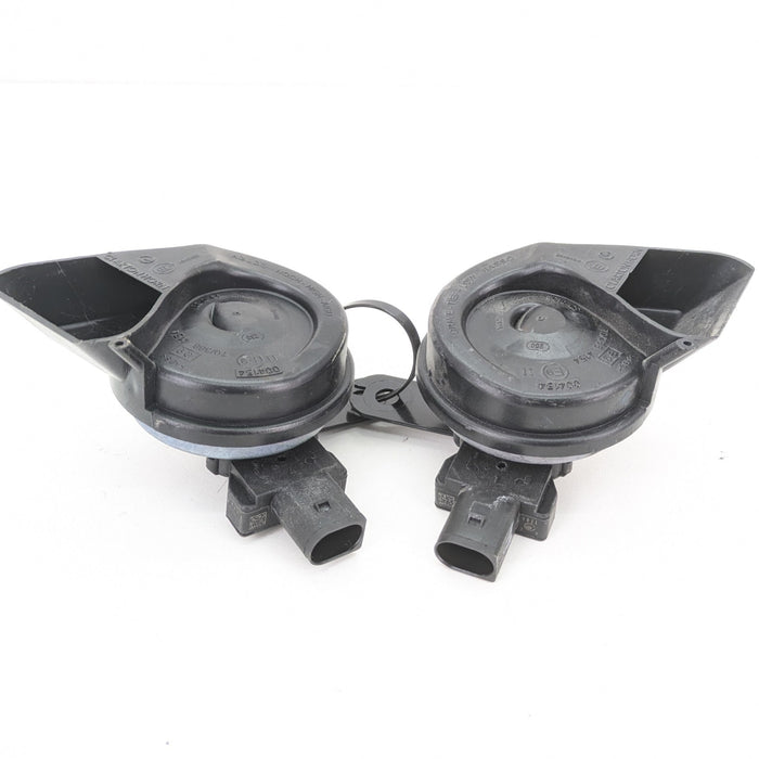 Porsche 991.2 911 GTS High/Low Horn Set 99163516500/99163516600
