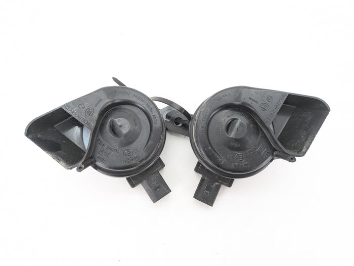 Porsche 991.2 911 GTS High/Low Horn Set 99163516500/99163516600