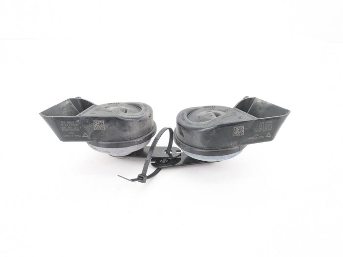 Porsche 991.2 911 GTS High/Low Horn Set 99163516500/99163516600