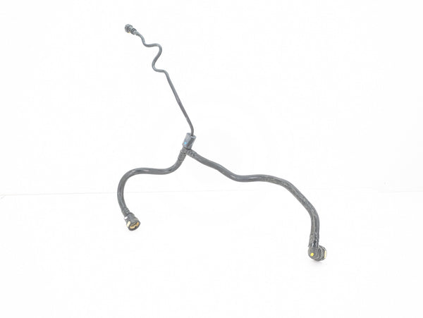 Porsche 991.2 911 GTS Fuel Tank Vent Line 99120125103