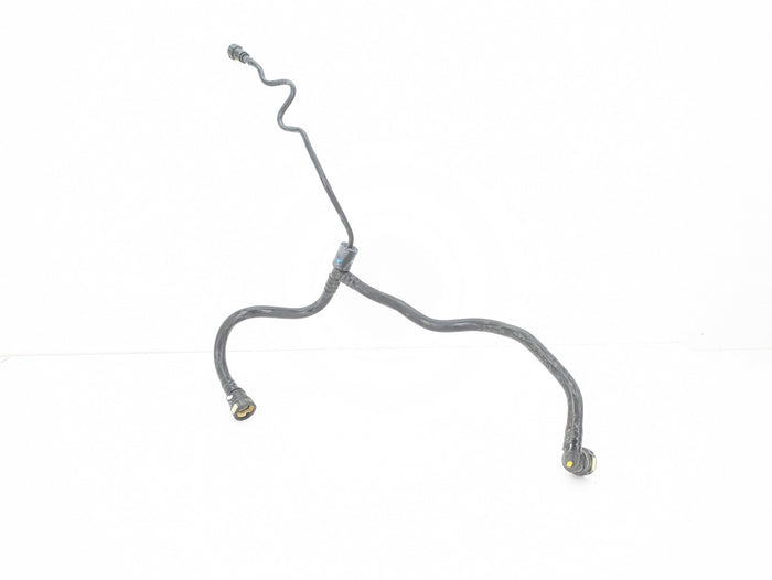 Porsche 991.2 911 GTS Fuel Tank Vent Line 99120125103