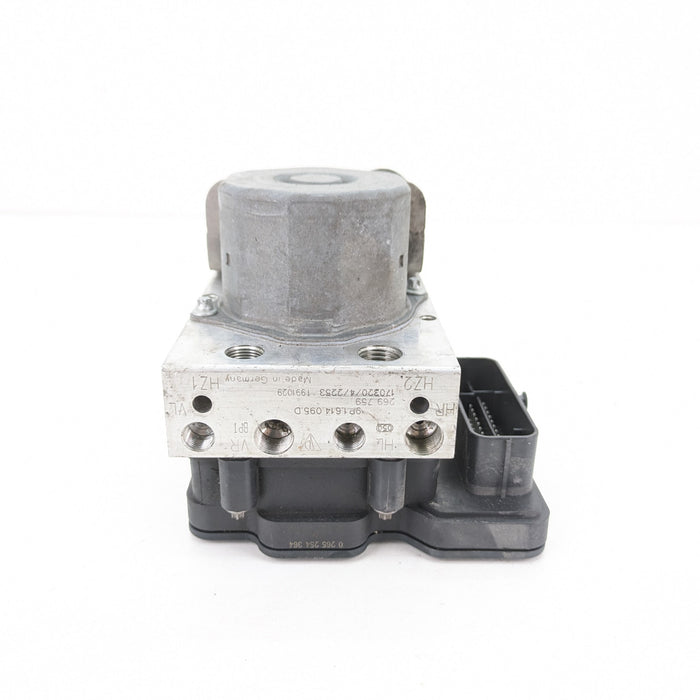 Porsche 991.2 911 GTS Anti Lock Brake/ABS Pump Hydraulic Unit 9P1614095D