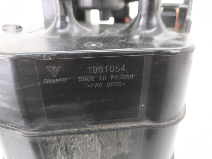 Porsche 991.2 911 GTS Fuel Vapor Charcoal Canister Emissions Filter 7L0906243/T991054