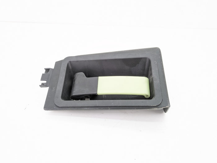 Porsche 991.2 911 GTS Emergency Interior Front Trunk/Frunk/Hood Release Handle 99750408700