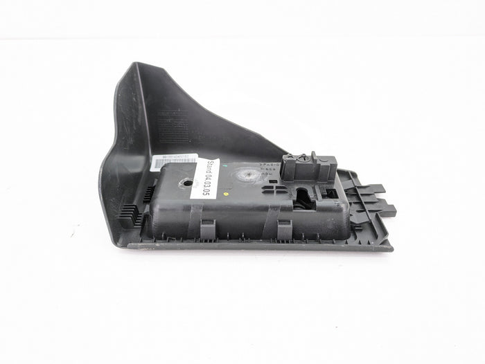 Porsche 991.2 911 GTS Emergency Interior Front Trunk/Frunk/Hood Release Handle 99750408700