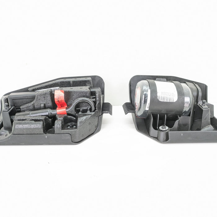 Porsche 991.2 911 GTS Emergency Tool Kit/Tow Hook/Tire Sealant 99155142104