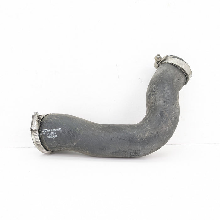 Porsche 991.2 911 GTS Right/Passenger Side Intercooler Pressure Hose 9P1145720A