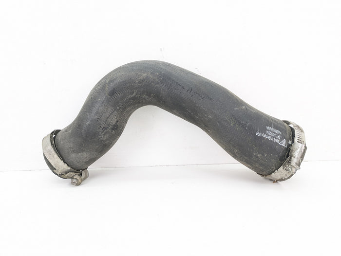 Porsche 991.2 911 GTS Right/Passenger Side Intercooler Pressure Hose 9P1145720A