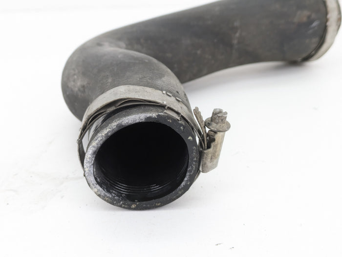 Porsche 991.2 911 GTS Right/Passenger Side Intercooler Pressure Hose 9P1145720A