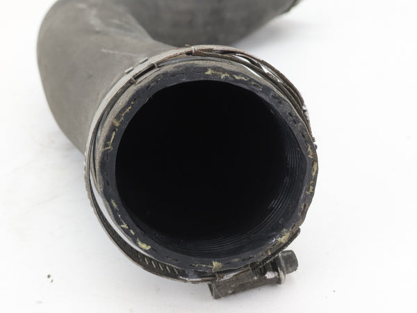 Porsche 991.2 911 GTS Right/Passenger Side Intercooler Pressure Hose 9P1145720A